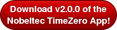 Download v2.0.0 of the Nobeltec TimeZero App!