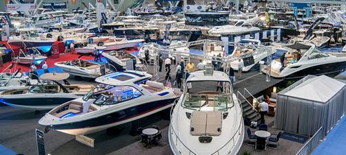 Image result for Boat show